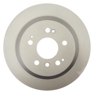 Raybestos® - Specialty™ Plain Solid Rear Brake Rotor