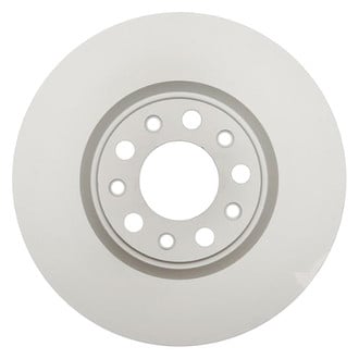 Raybestos® - Specialty™ Plain Brake Rotor