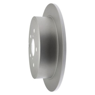 Raybestos® - Specialty™ Plain Vented Rear Brake Rotor