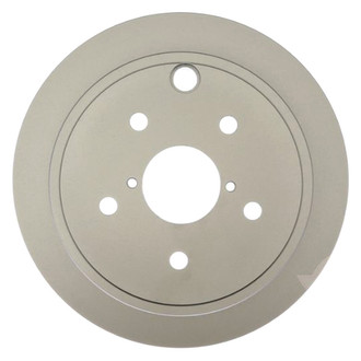 Raybestos® - Element3™ Plain Vented Rear Brake Rotor