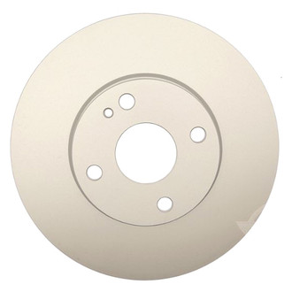 Raybestos® - Specialty™ Plain Vented Front Brake Rotor