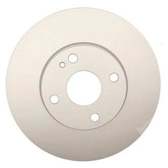 Raybestos® - Element3™ Plain Vented Front Brake Rotor