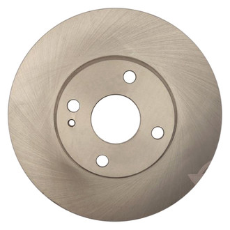 Raybestos® - R-Line™ Brake Rotor