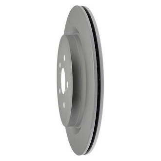 Raybestos® - Specialty™ Plain Brake Rotor