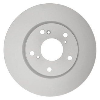 Raybestos® - Specialty™ Plain Vented Front Brake Rotor