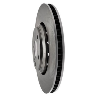 Raybestos® - R-Line™ Brake Rotor