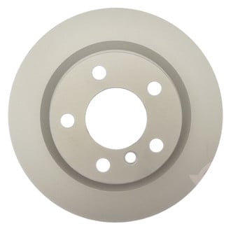 Raybestos® - Element3™ Plain Vented Rear Brake Rotor