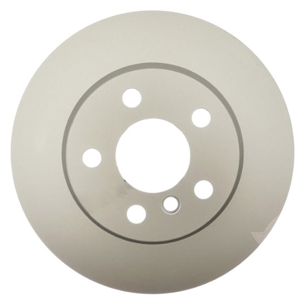 Raybestos® - Element3™ 1-Piece Front Brake Rotor