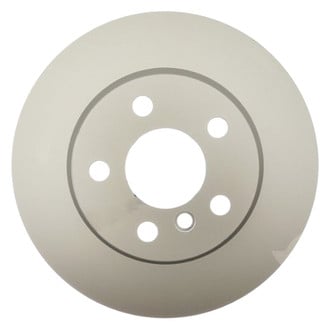 Raybestos® - Element3™ Brake Rotor