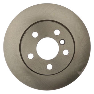 Raybestos® - R-Line™ Brake Rotor