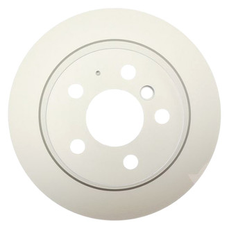 Raybestos® - Element3™ Brake Rotor