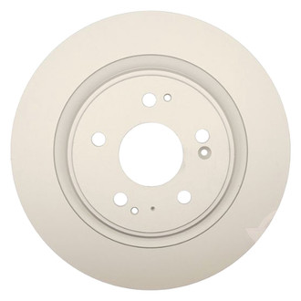Raybestos® - Specialty™ Plain Solid Rear Brake Rotor