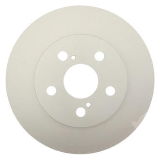 Raybestos® - Specialty™ Plain Vented Front Brake Rotor
