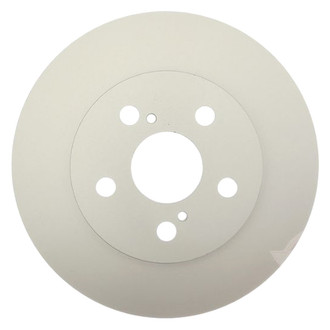 Raybestos® - Element3™ Plain Vented Front Brake Rotor