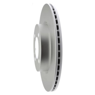 Raybestos® - Specialty™ Plain Brake Rotor