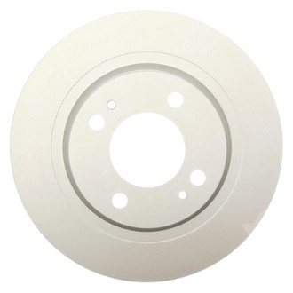 Raybestos® - Element3™ Brake Rotor