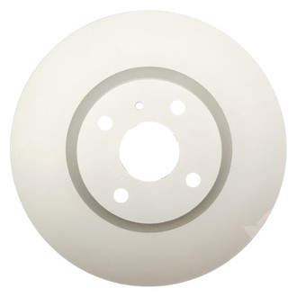 Raybestos® - Specialty™ Plain Vented Front Brake Rotor