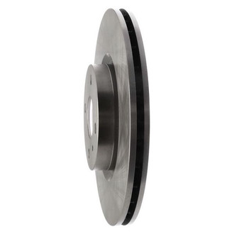 Raybestos® - R-Line™ Plain Vented Front Brake Rotor