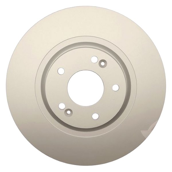 Raybestos® - Specialty™ 1-Piece Front Brake Rotor