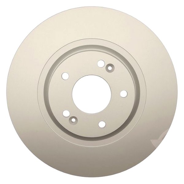 Raybestos® - Element3™ 1-Piece Front Brake Rotor