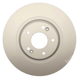Raybestos® - Element3™ Plain Vented Front Brake Rotor