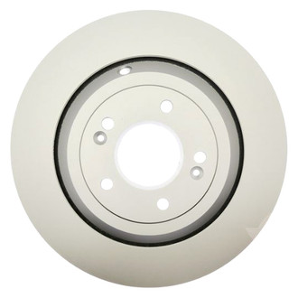Raybestos® - Specialty™ Plain Vented Rear Brake Rotor