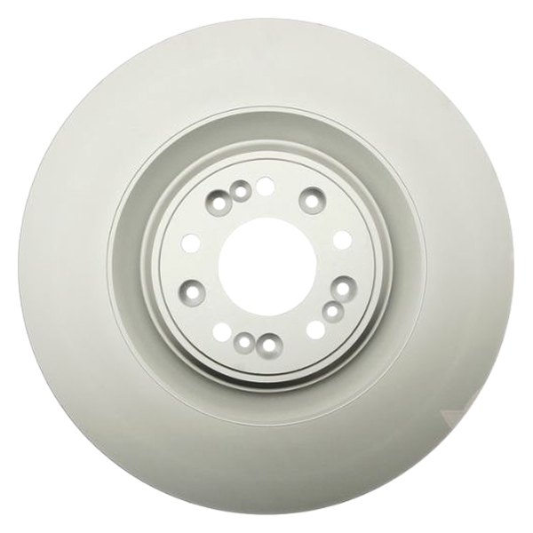 Raybestos® - Specialty™ 1-Piece Front Brake Rotor