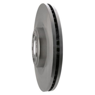 Raybestos® - R-Line™ Plain Vented Front Brake Rotor