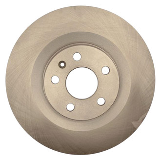 Raybestos® - R-Line™ Plain Vented Rear Brake Rotor