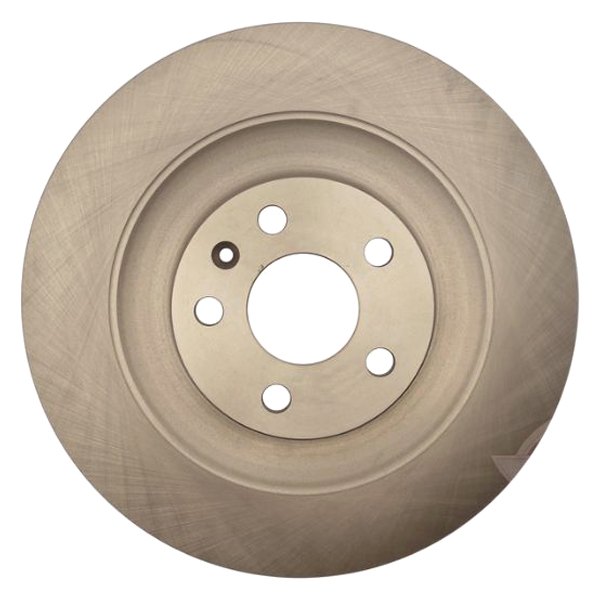 Raybestos® - R-Line™ 1-Piece Rear Brake Rotor