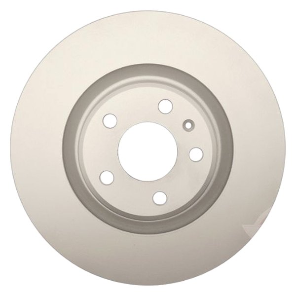 Raybestos® - Element3™ 1-Piece Front Brake Rotor