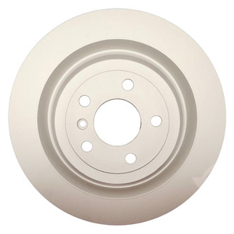 Raybestos® - Specialty™ Plain Vented Rear Brake Rotor