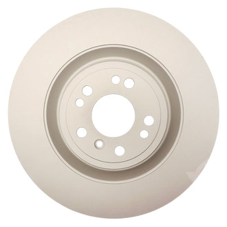 Raybestos® - Element3™ Plain Vented Front Brake Rotor