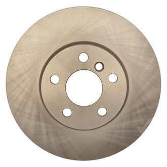 Raybestos® - R-Line™ Brake Rotor