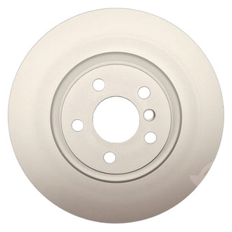 Raybestos® - Element3™ Plain Vented Front Brake Rotor