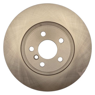 Raybestos® - R-Line™ Plain Vented Front Brake Rotor