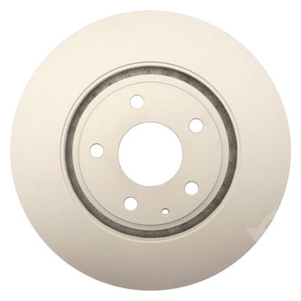 Raybestos® - Specialty™ Plain Brake Rotor