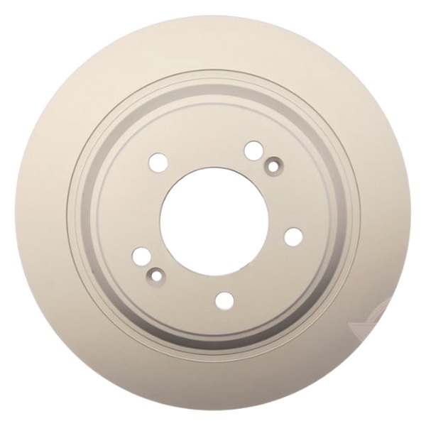 Raybestos® - Element3™ 1-Piece Rear Brake Rotor