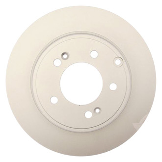 Raybestos® - Specialty™ Plain Solid Rear Brake Rotor