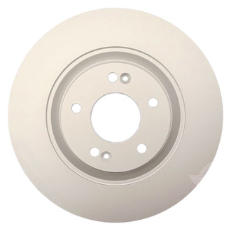 Raybestos® - Specialty™ Plain Brake Rotor