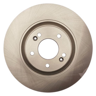 Raybestos® - R-Line™ Plain Vented Front Brake Rotor