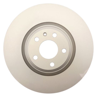 Raybestos® - Specialty™ Plain Vented Front Brake Rotor