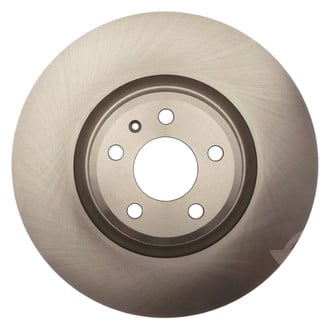 Raybestos® - R-Line™ Plain Vented Front Brake Rotor
