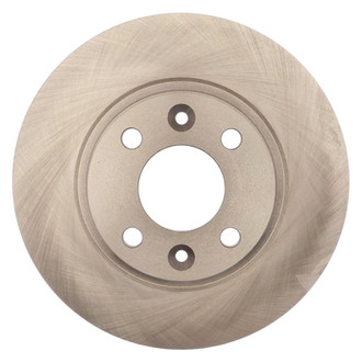 Raybestos® - R-Line™ Brake Rotor