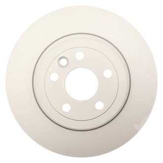 Raybestos® - Specialty™ Plain Solid Rear Brake Rotor