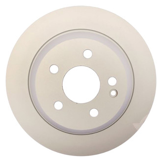 Raybestos® - Element3™ Plain Solid Rear Brake Rotor