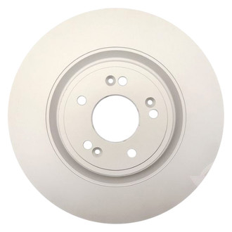Raybestos® - Specialty™ Plain Brake Rotor
