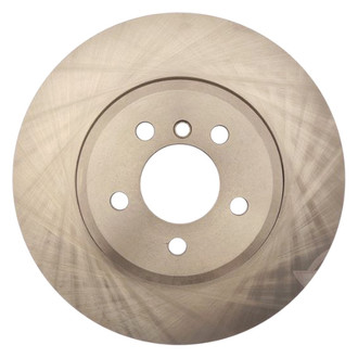Raybestos® - R-Line™ Brake Rotor