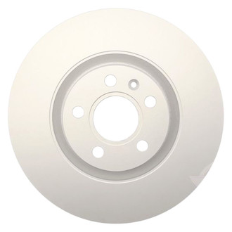 Raybestos® - Specialty™ Plain Vented Front Brake Rotor