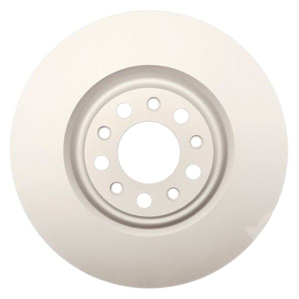 Raybestos® - Specialty™ 1-Piece Front Brake Rotor